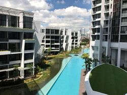 The Crest (D3), Condominium #570560951